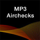 Aircheck Management Web Application logo